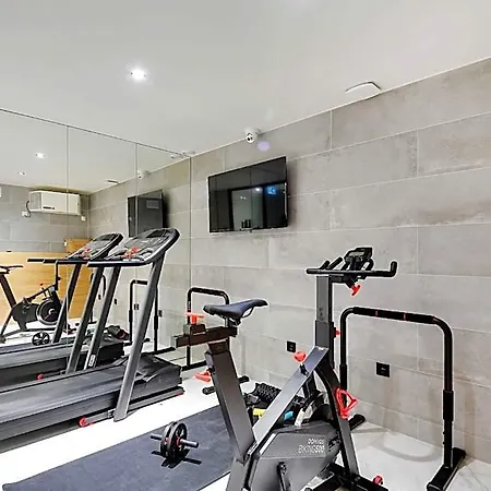 酒店 Classy Studio- Gare De Lyon/bastille 3*