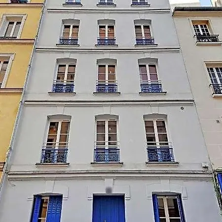 Classy Studio- Gare De Lyon/bastille