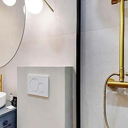 Classy Studio- Gare De Lyon/bastille 酒店